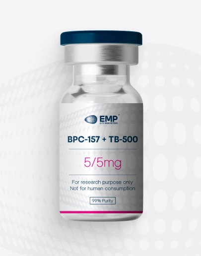 BPC-157 + TB-500 Peptide