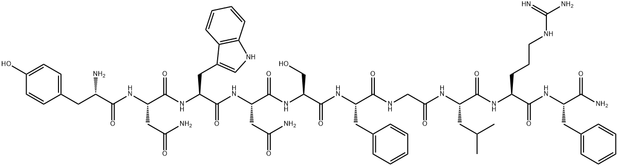 Kisspeptin-10