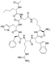Melanotan
