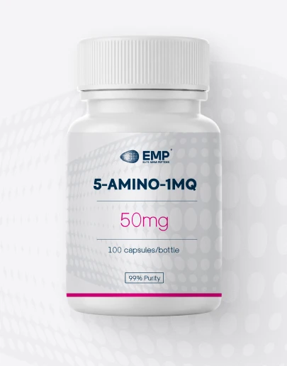 5-Amino-1MQ