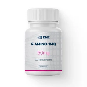 5-Amino-1mq peptide 10mg
