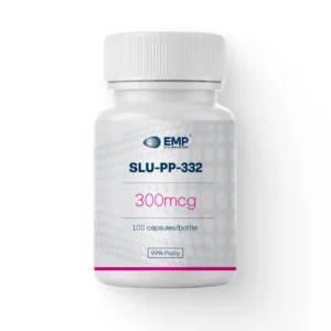 SLU-PP-332 Peptide 300mcg
